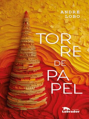 cover image of Torre de papel